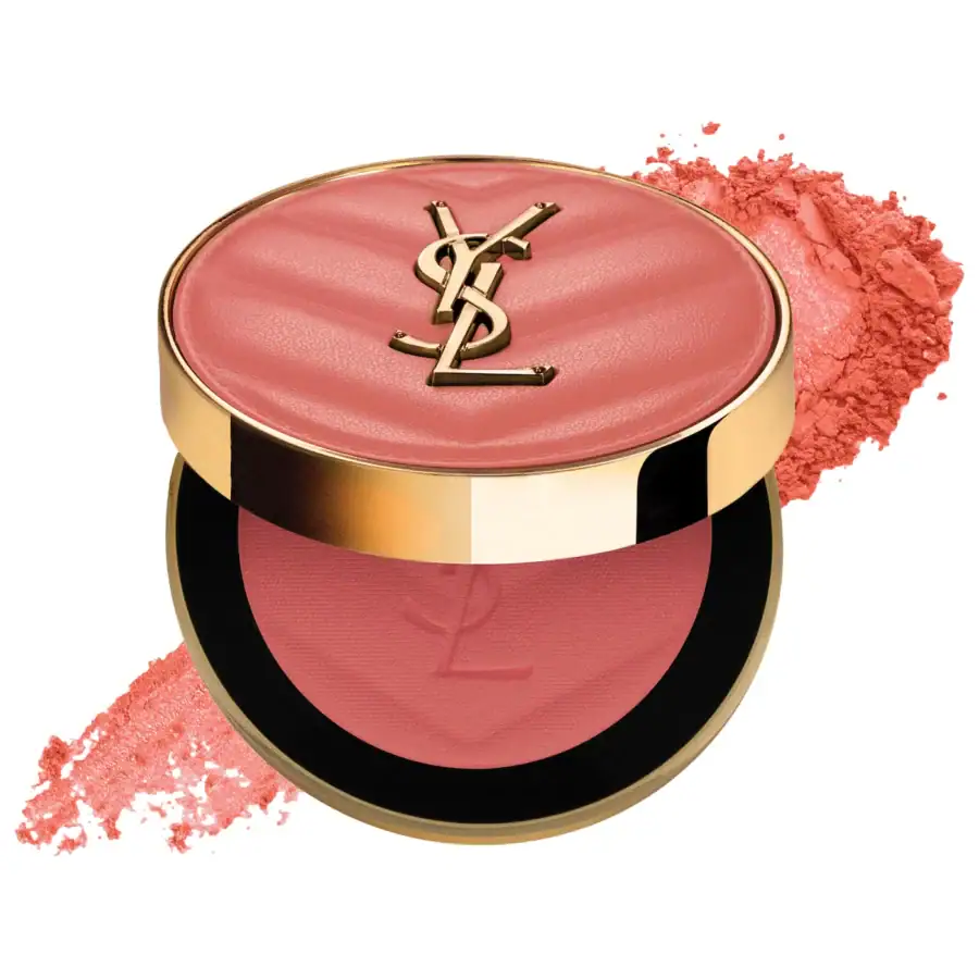 Make Me Blush 24H Buildable Powder Blush – Yves Saint Laurent