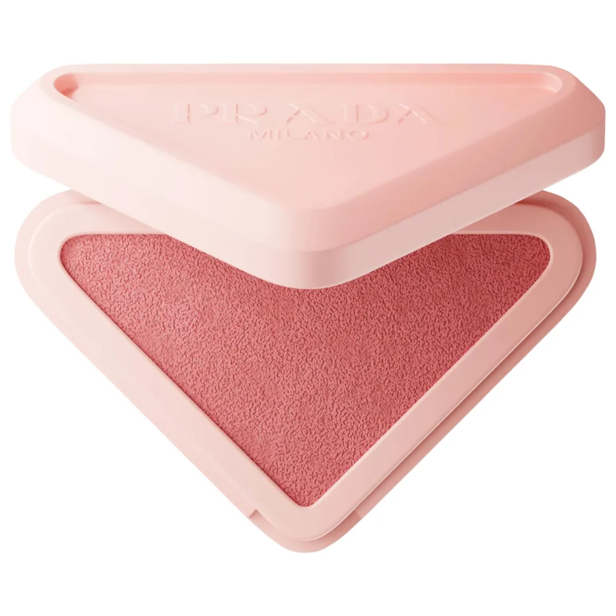 Touch Cream-To-Powder Soft Blur Longwear Blush – Prada