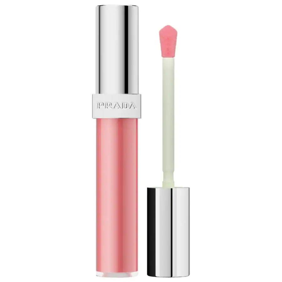 Reflection Glossy Liquid Lip Balm – Prada