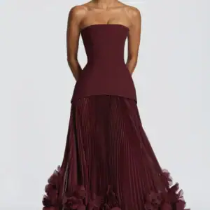 Kerina Wang - Seraphina Gown - Babyboo