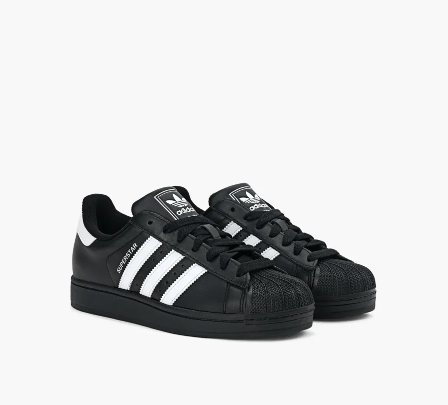 Superstar II – Adidas
