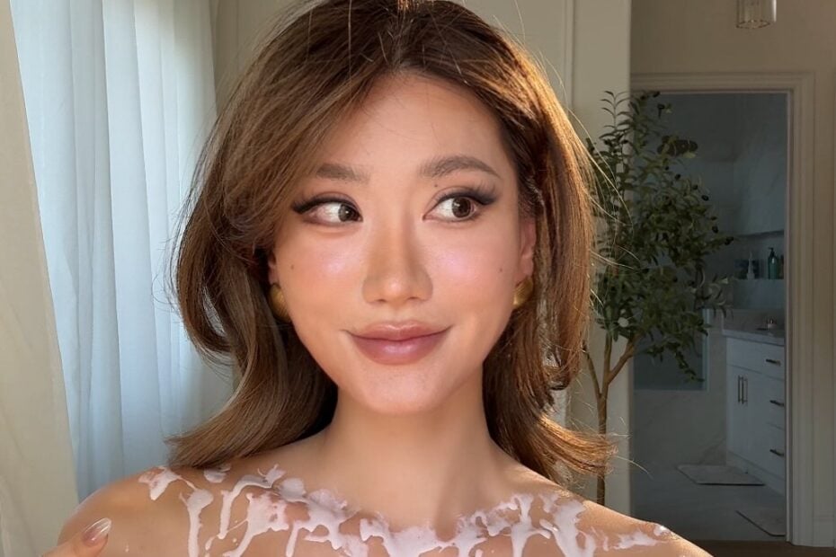 Kerina Wang