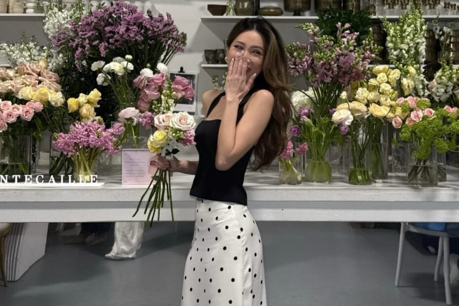 Kerina Wang