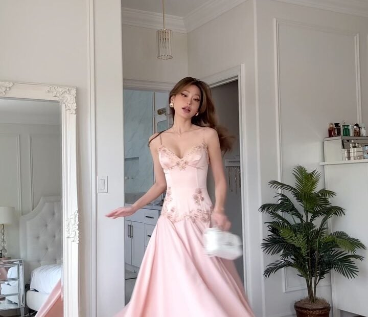 Kerina Wang