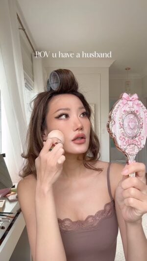 Kerina Wang