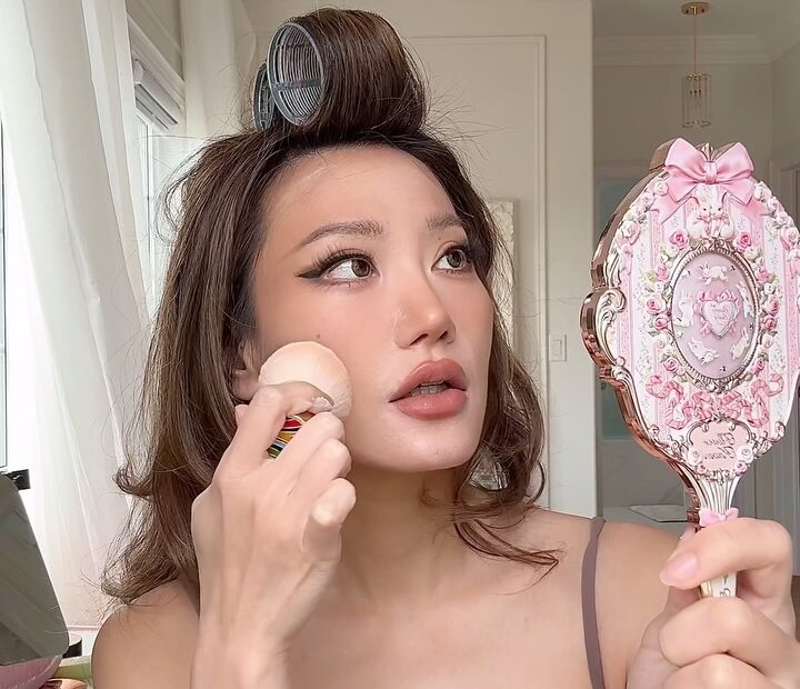 Kerina Wang