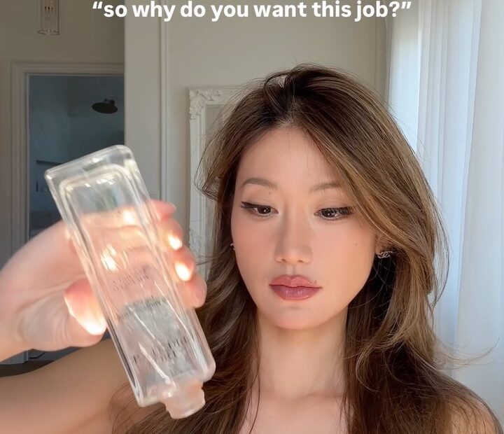 Kerina Wang