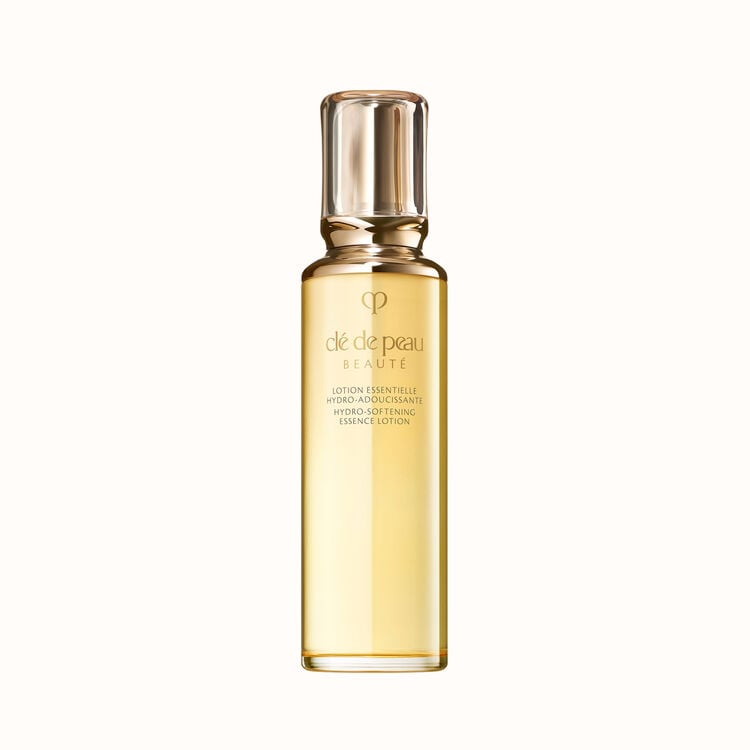 Hydro-Softening Essence Lotion – Cle de Peau