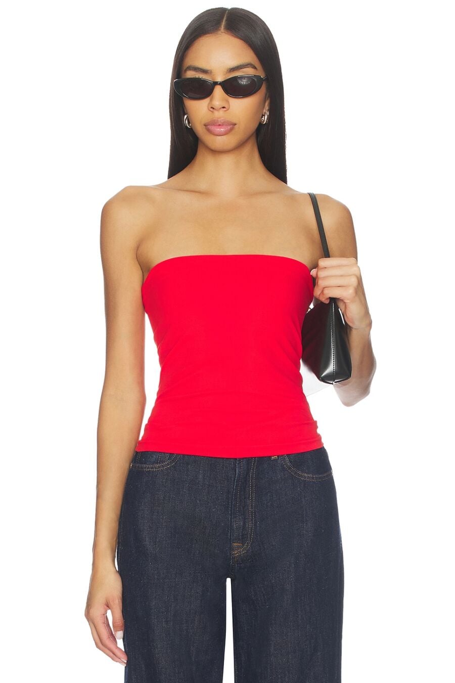 The Carrie Tube Top – Revolve