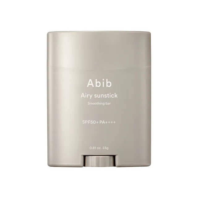 Abib Airy Sunstick Smoothing Bar – YesStyle