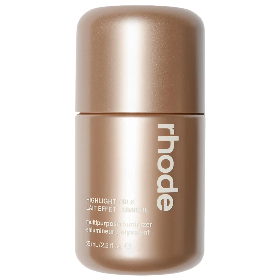 Highlight Milk – Rhode Skin