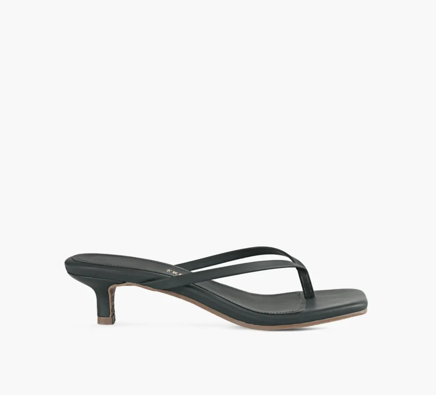 Kerina Wang - Square Toe Julia - Tkees - Browns Shoes