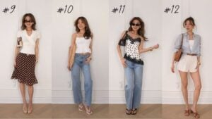 Kerina Wang 3 - SUMMER 2026 LOOKBOOK ☀️ casual & trendy outfits Kerina Wang - SUMMER 2026 LOOKBOOK ☀️ casual & trendy outfits