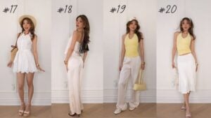 Kerina Wang 5 - SUMMER 2026 LOOKBOOK ☀️ casual & trendy outfits Kerina Wang - SUMMER 2026 LOOKBOOK ☀️ casual & trendy outfits