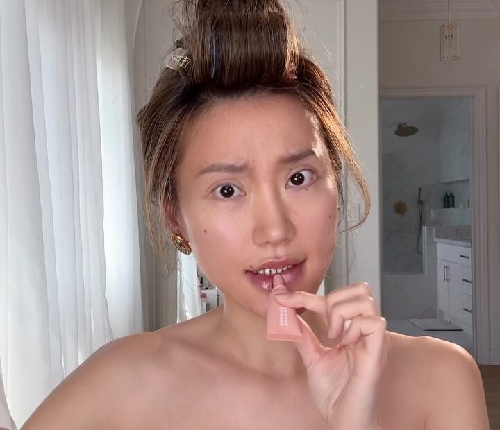 Kerina Wang