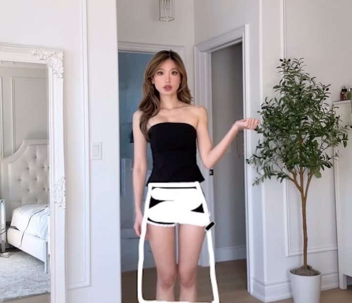 Kerina Wang
