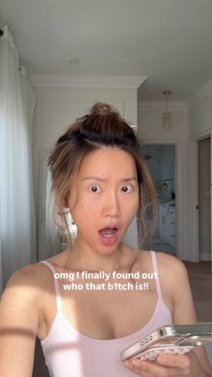 Kerina Wang