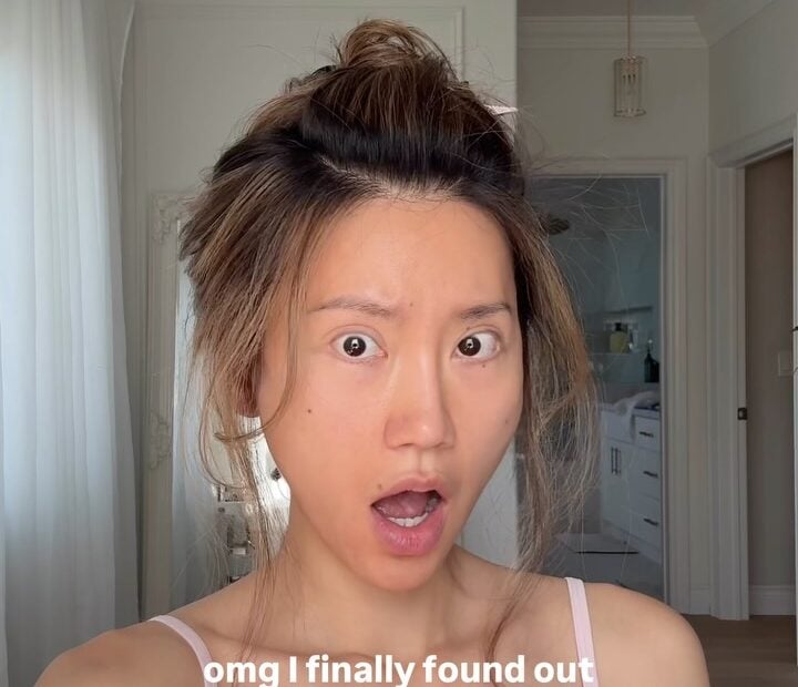 Kerina Wang