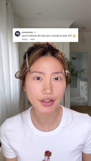 Kerina Wang