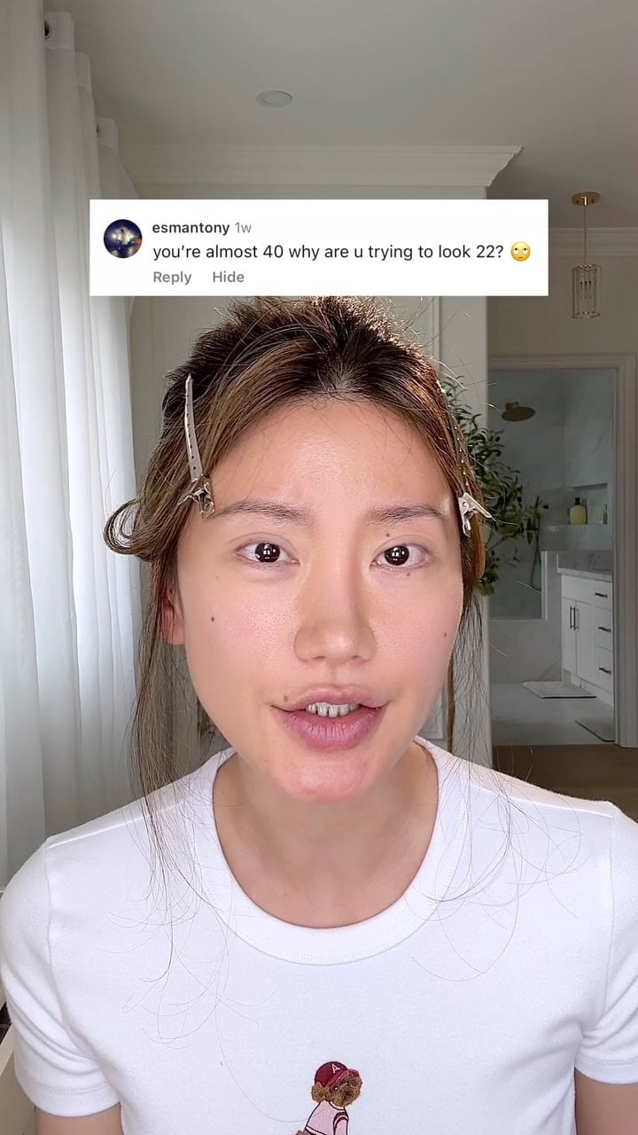 Kerina Wang