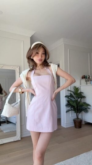 Kerina Wang