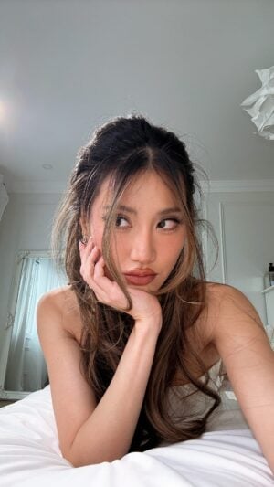 Kerina Wang
