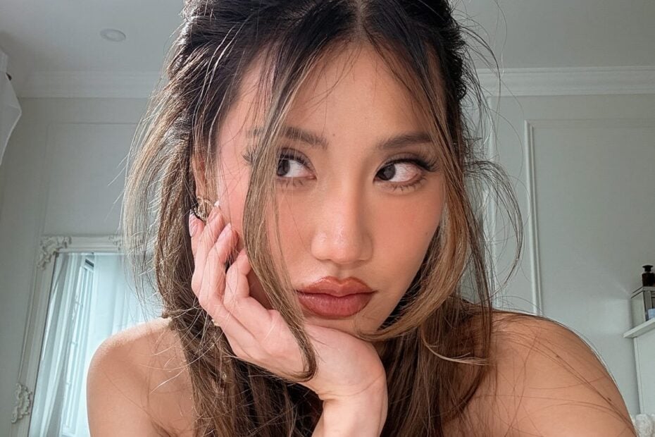 Kerina Wang