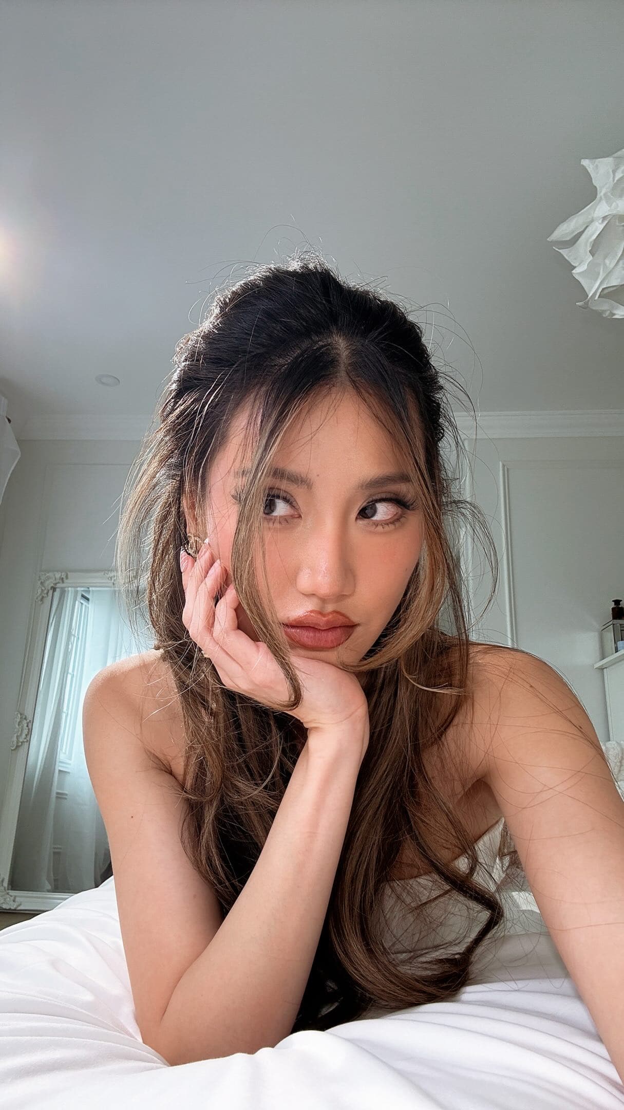 Kerina Wang