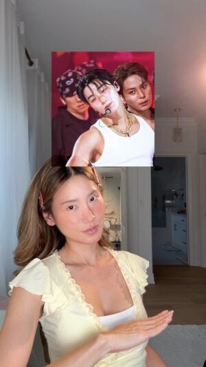 Kerina Wang