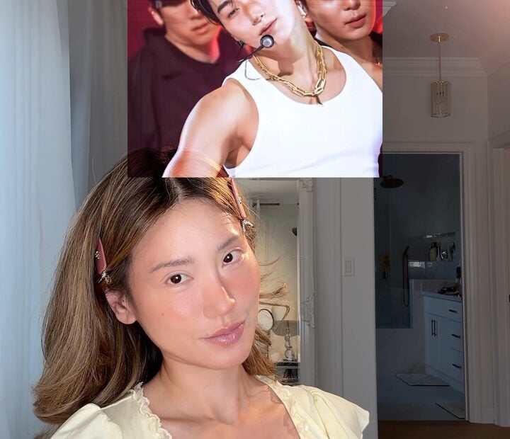 Kerina Wang
