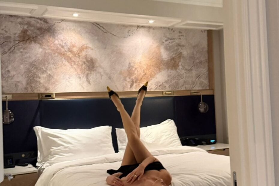 Kerina Wang