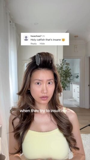 Kerina Wang