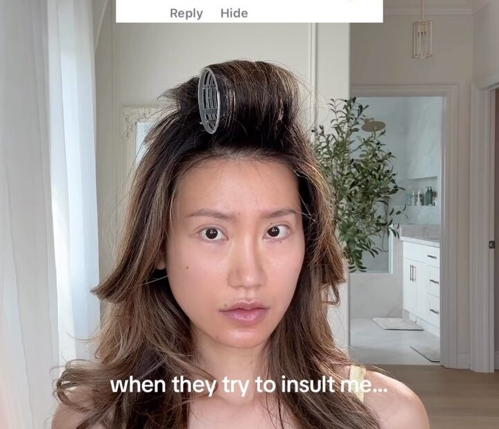 Kerina Wang