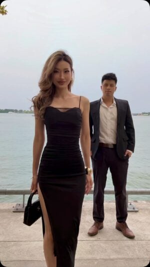 Kerina Wang