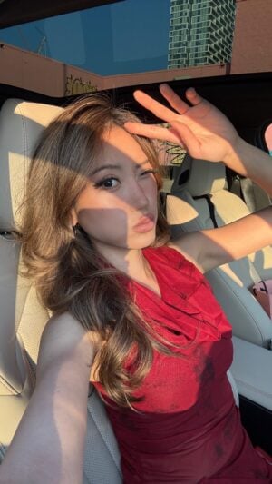 Kerina Wang