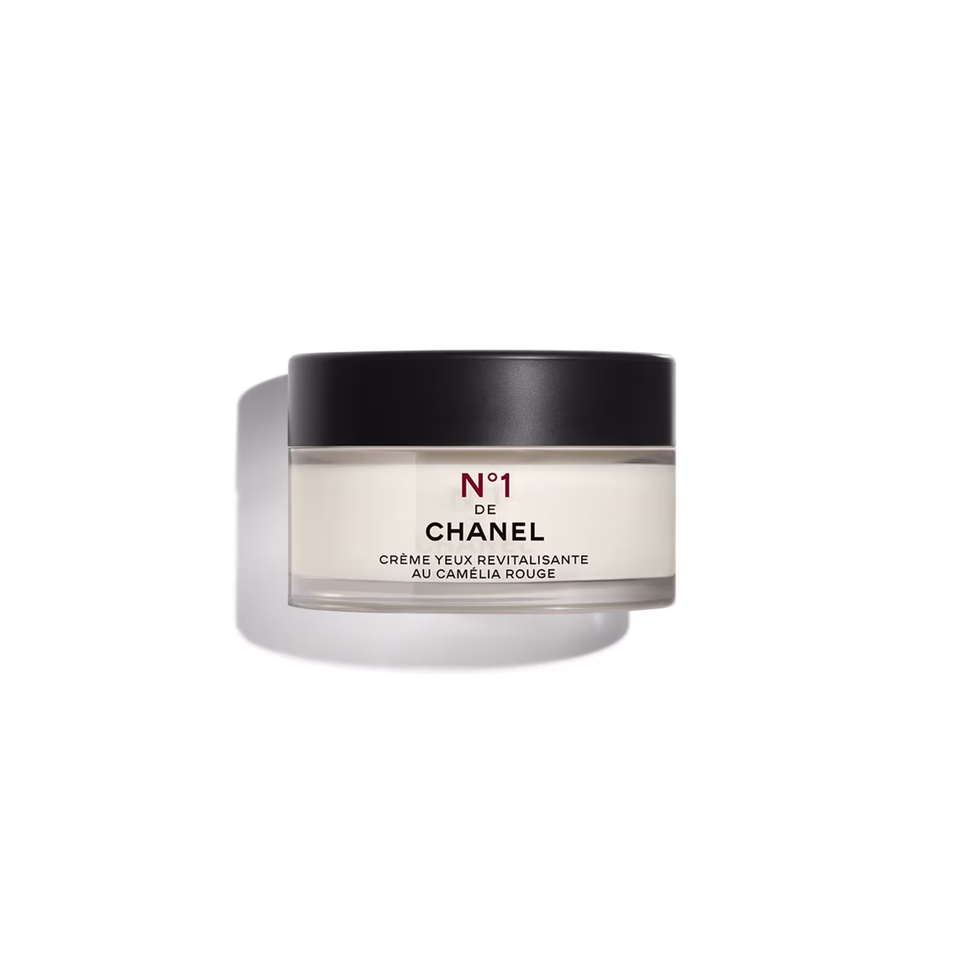 N°1 de Chanel Revitalizing Eye Cream
