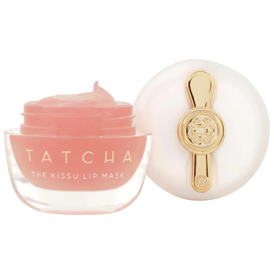 The Kissu Hydrating & Plumping Lip Mask