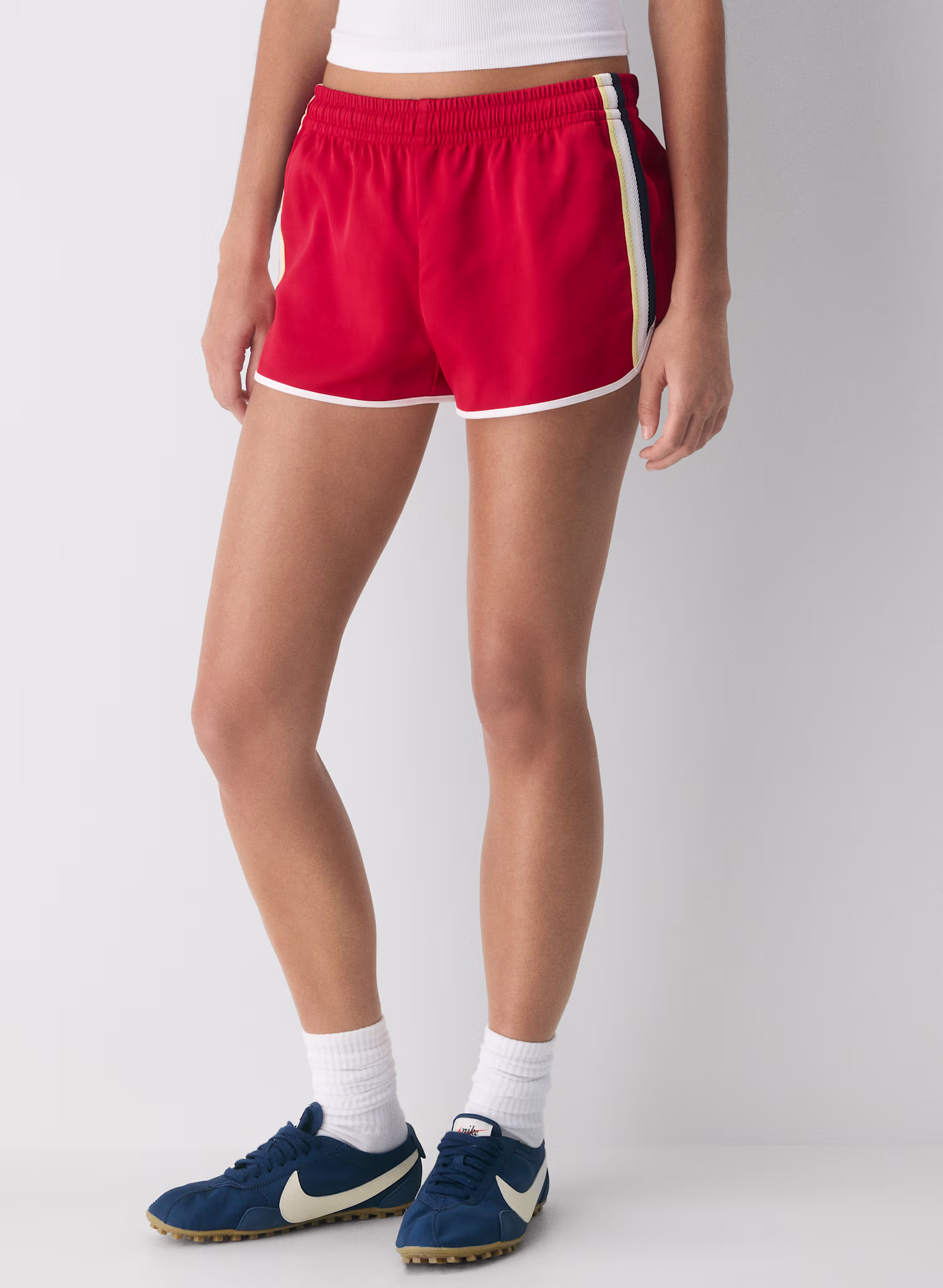 Curva Dolphin Short