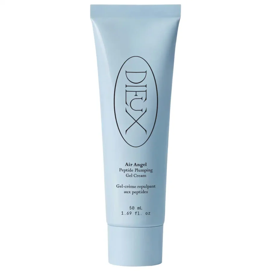 Air Angel Peptide Plumping Gel Cream