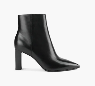 Kerina Wang - Haifax boots - ARTICA