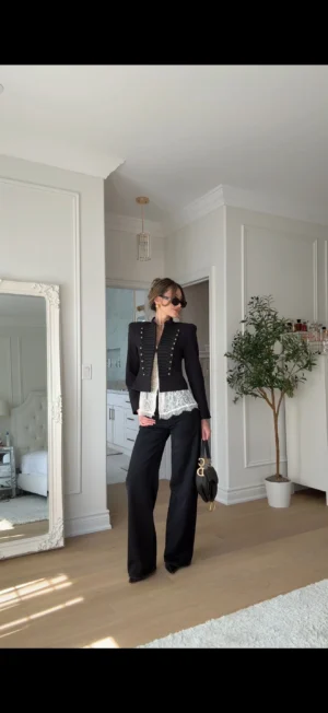 Kerina Wang - Zara outfit ideas part 1