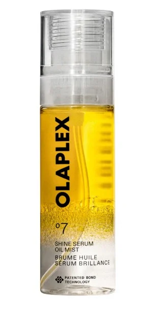 Kerina Wang - 7 Shine Serum 2-in-1 Weightless Shine Hair Oil & Hydrating Repair Treatment Mist - Olaplex