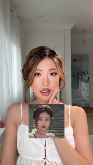 Kerina Wang