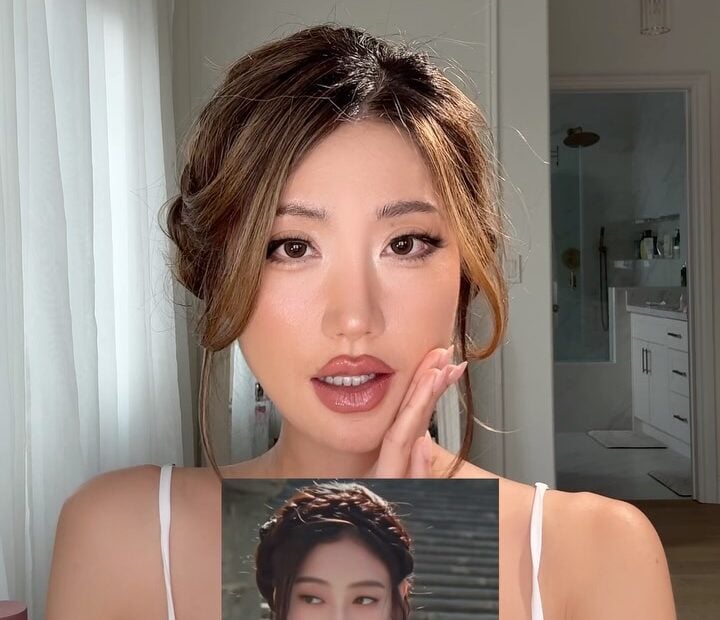 Kerina Wang