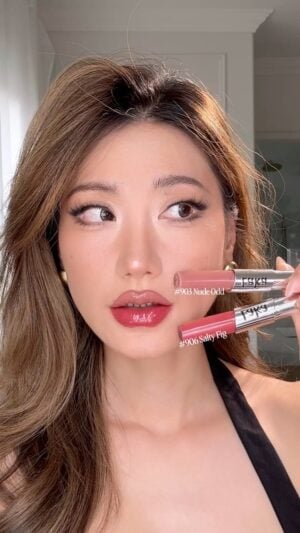 Kerina Wang