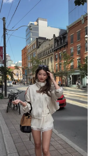 Kerina Wang