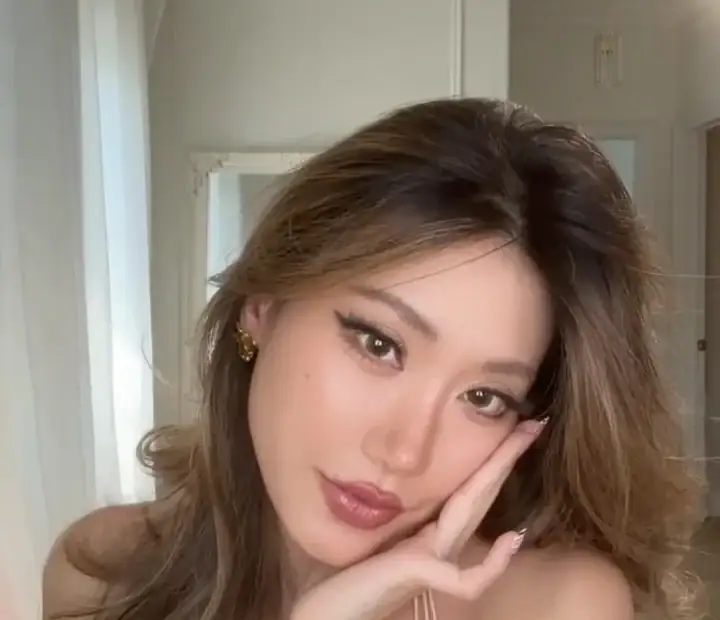 Kerina Wang