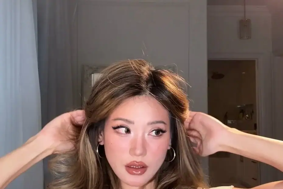 Kerina Wang