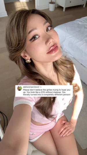 Kerina Wang