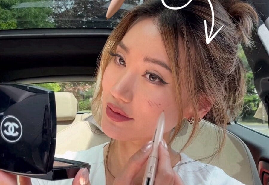 Kerina Wang - 4-in-1 Makeup Pen